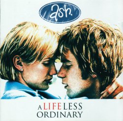 A Life Less Ordinary Cover - 21.1Kb