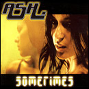 Sometimes CD1 Cover - ??.?Kb