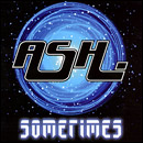 Sometimes CD2 Cover - ??.?Kb